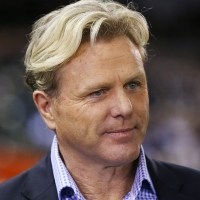 Dermott Brereton Agent | Talent Marketing Agency