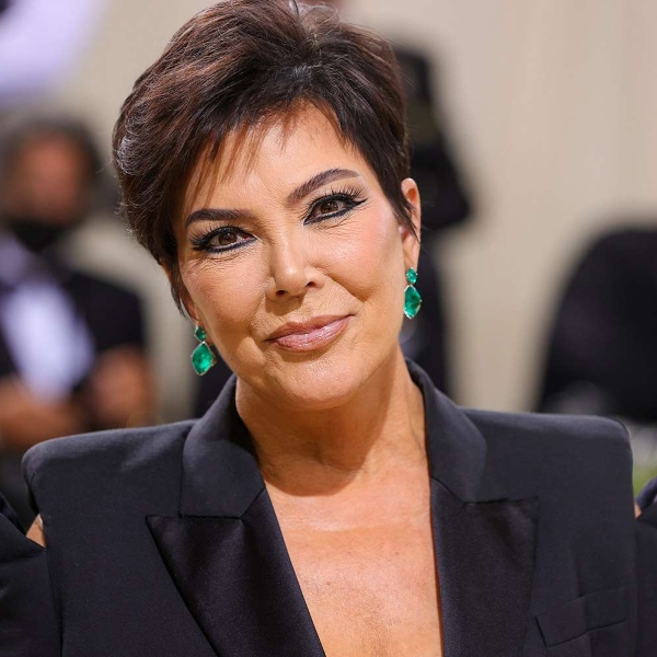 Kris Jenner Booking Agent