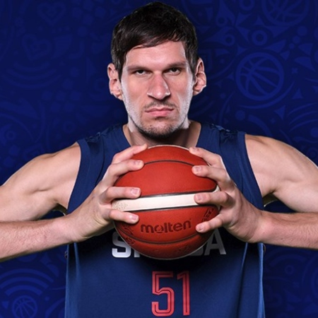 Boban Marjanovic | Talent Agency | Booking Roster