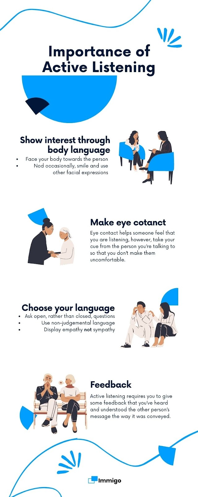 What is an Accent and How Can I Develop One? Immigo