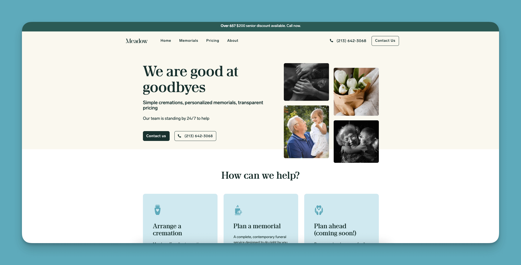 Top 5 LowCost Cremation Services in Los Angeles