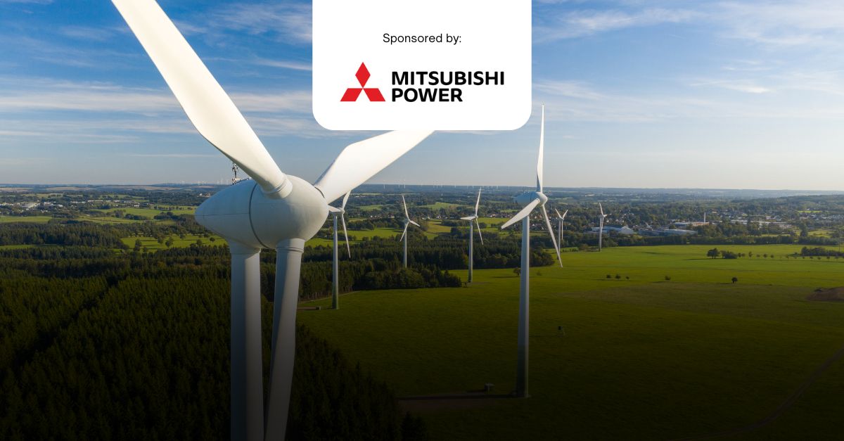 Mitsubishi Power Aero's Role in Morocco's Energy Future