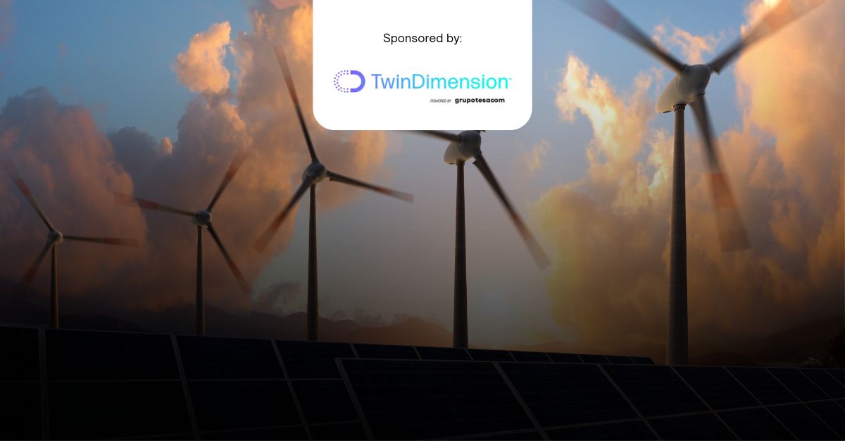 Pioneering Energy Transition through IoT Innovation 