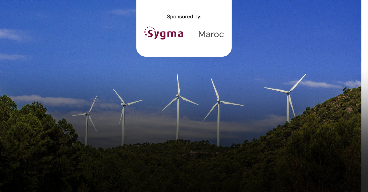 Pioneering Renewable Energy: Sygma Maroc’s Role in Transforming Morocco’s Green Energy Landscape