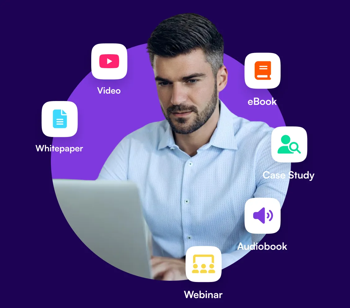 Demand Generation Solutions - ProspectBase