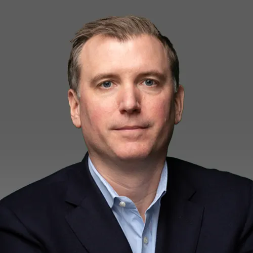 Brendan Tansill