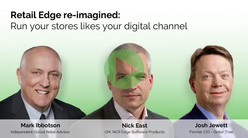 Retail Solutions | Centralized Application and Infrastructure Lifecycle ...