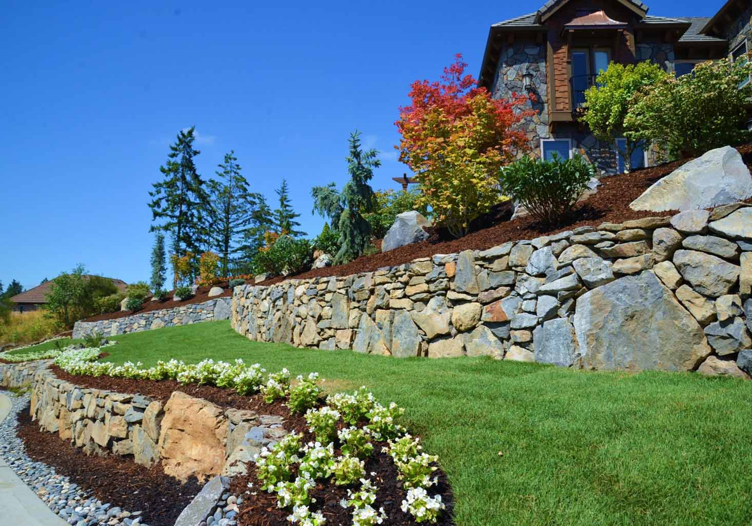 Simple Lawns Landscaping