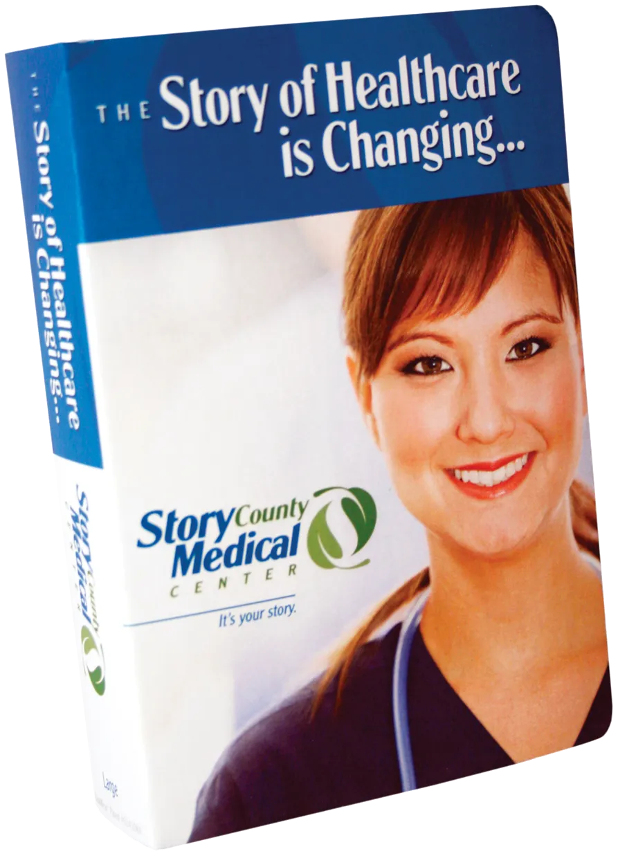 Story County Medical Center Employment