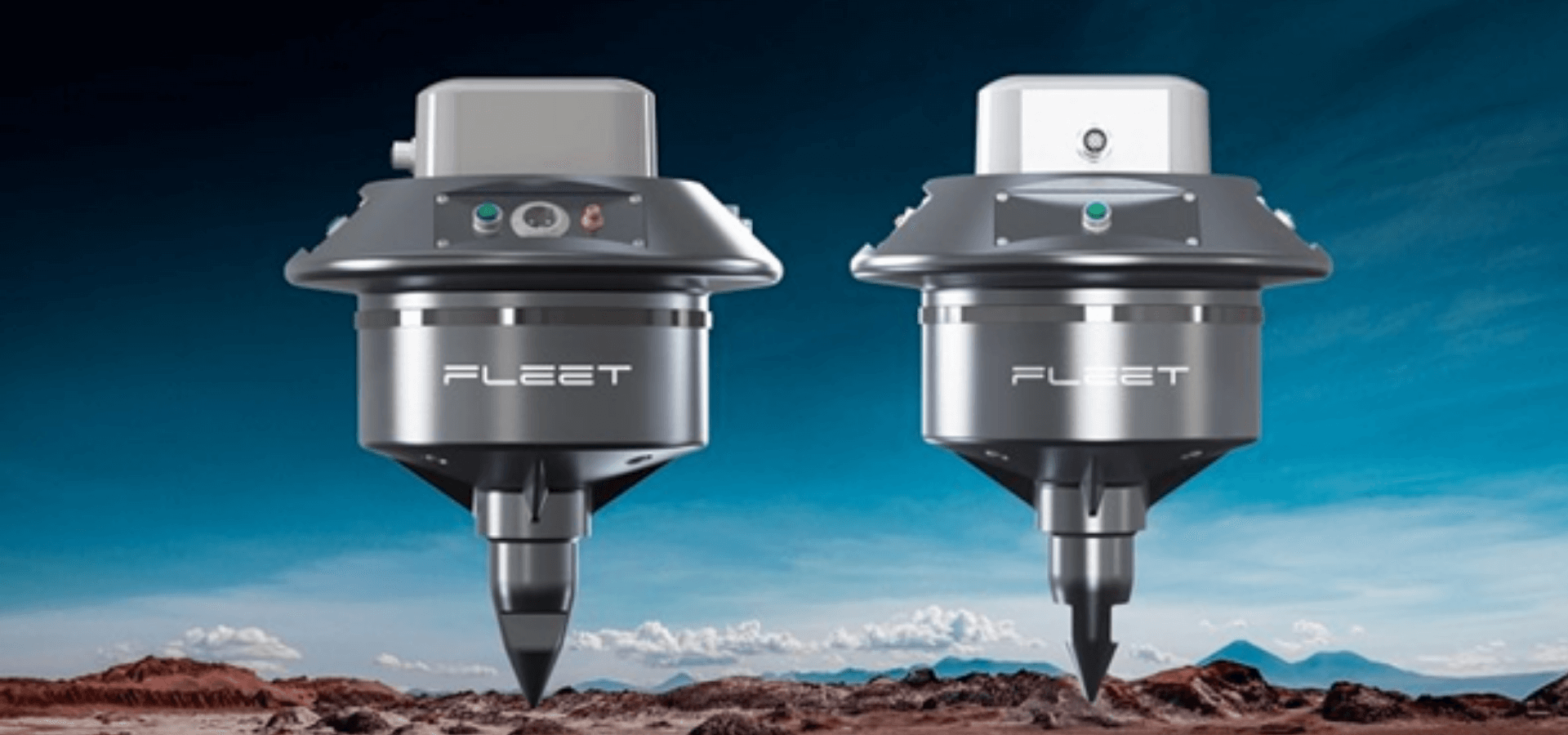 Fleet Space Technologies to Revolutionise Mineral Exploration with Launch of ExoSphere by Fleet® 