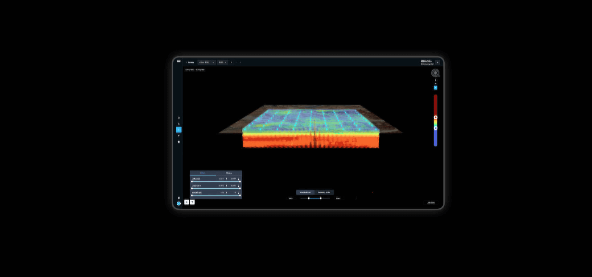 Fleet Announces New ExoSphere Product Features To Accelerate Global Mineral Exploration