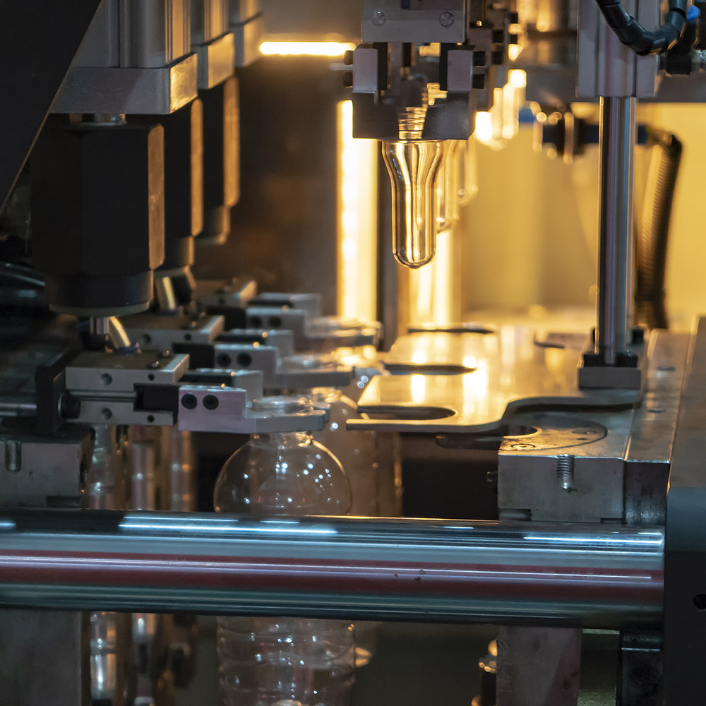 Injection Moulding