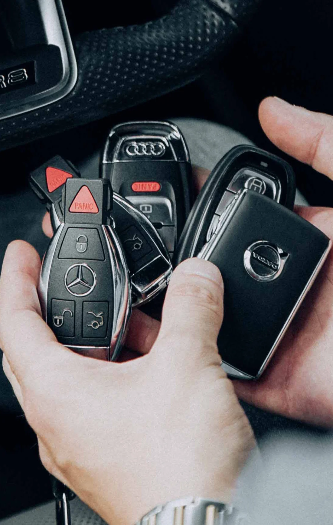 Alloy Wheel Repair & Refurbishment Services in Northampton