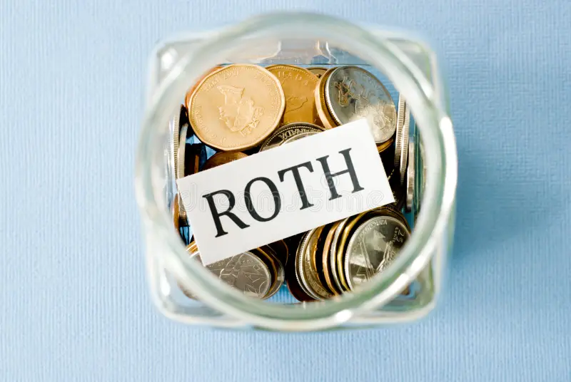 Roth Conversions, Backdoor Roths, and Mega Backdoor Roths:The Roth ...