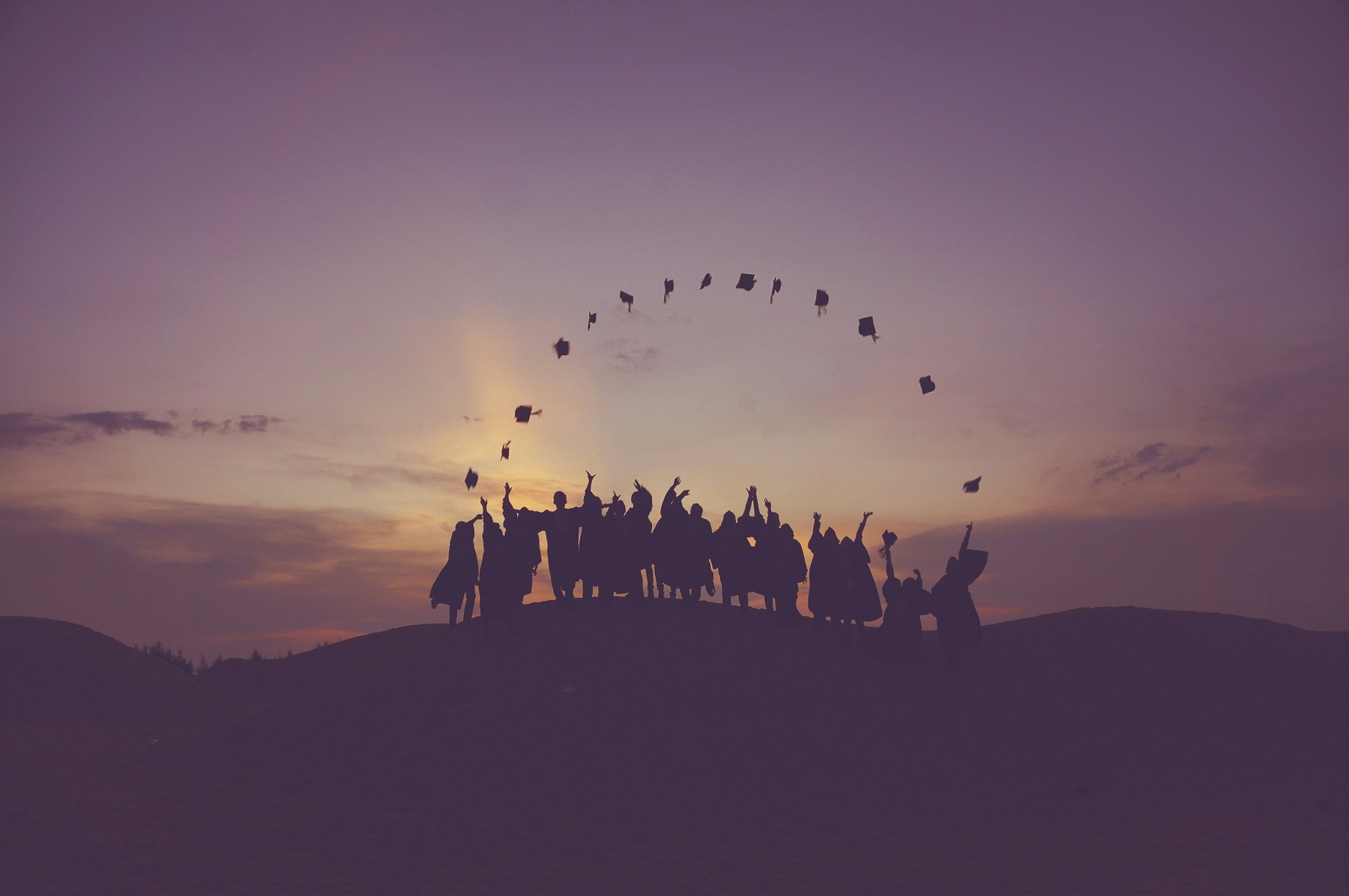 College Admissions Trends for 2024
