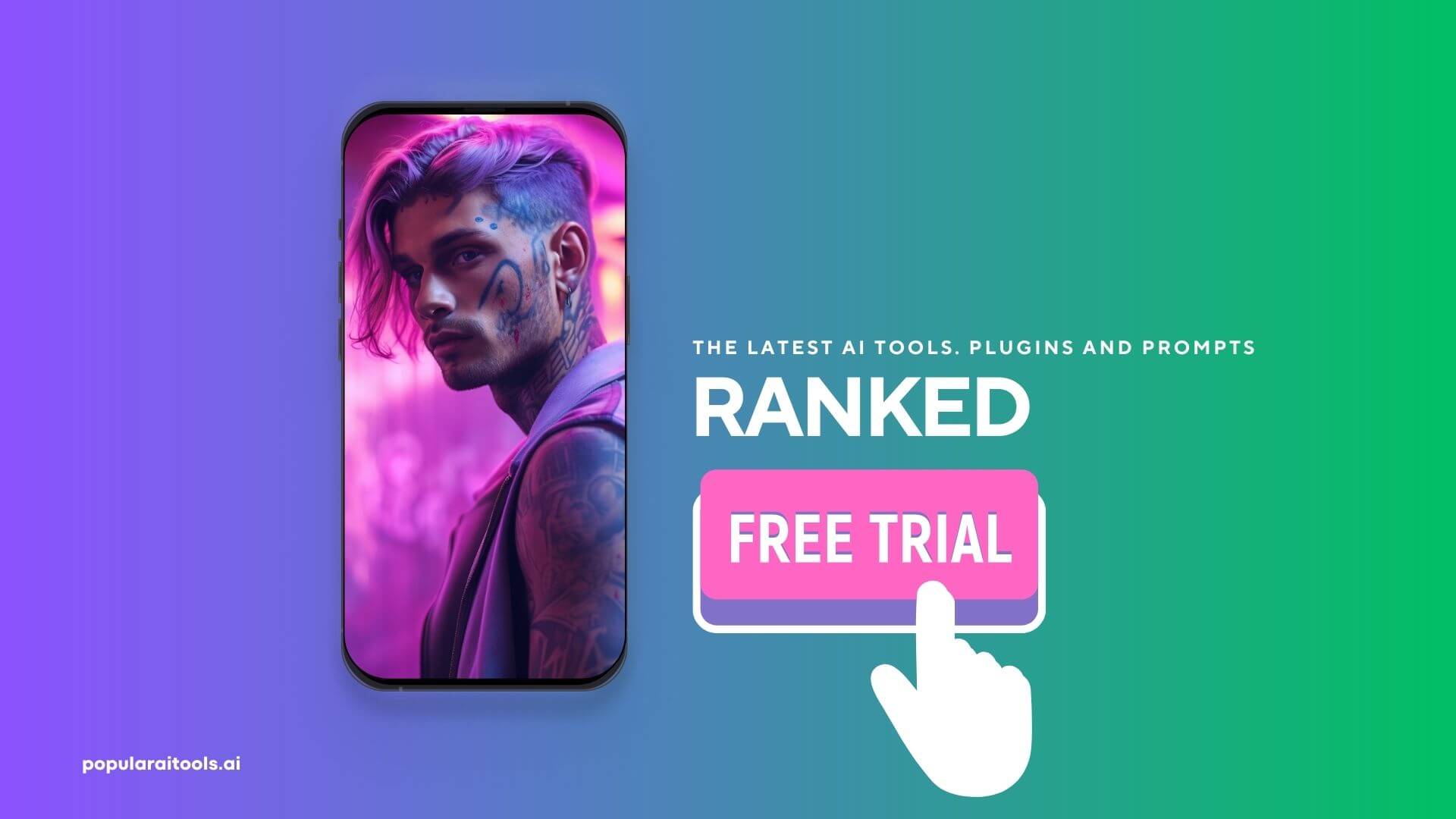 The Best Ai Tools For Generating Creative Content