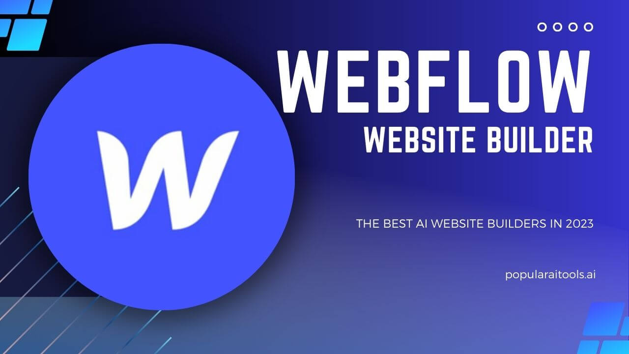 Webflow: The Ultimate Guide to Pricing, Reviews, and Comparisons