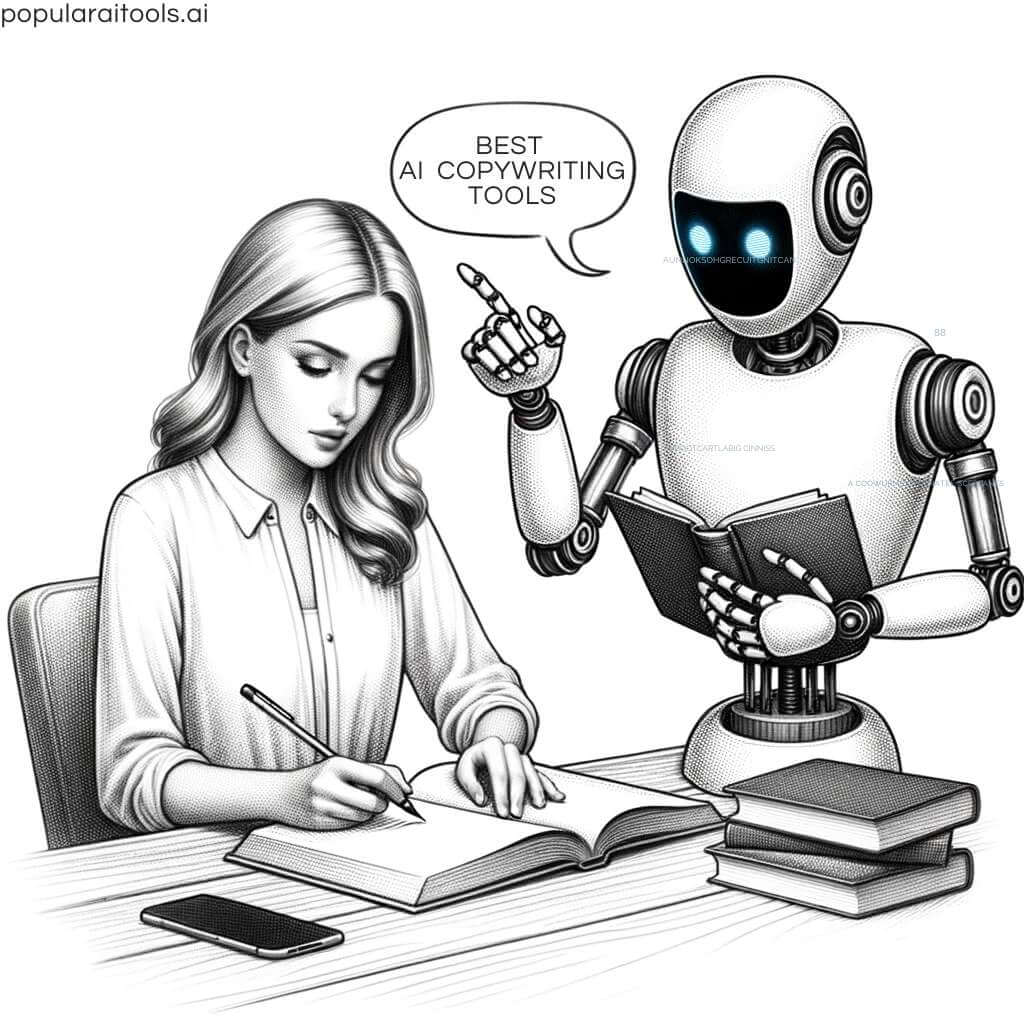 8 Best Ai Tools for Content Writing