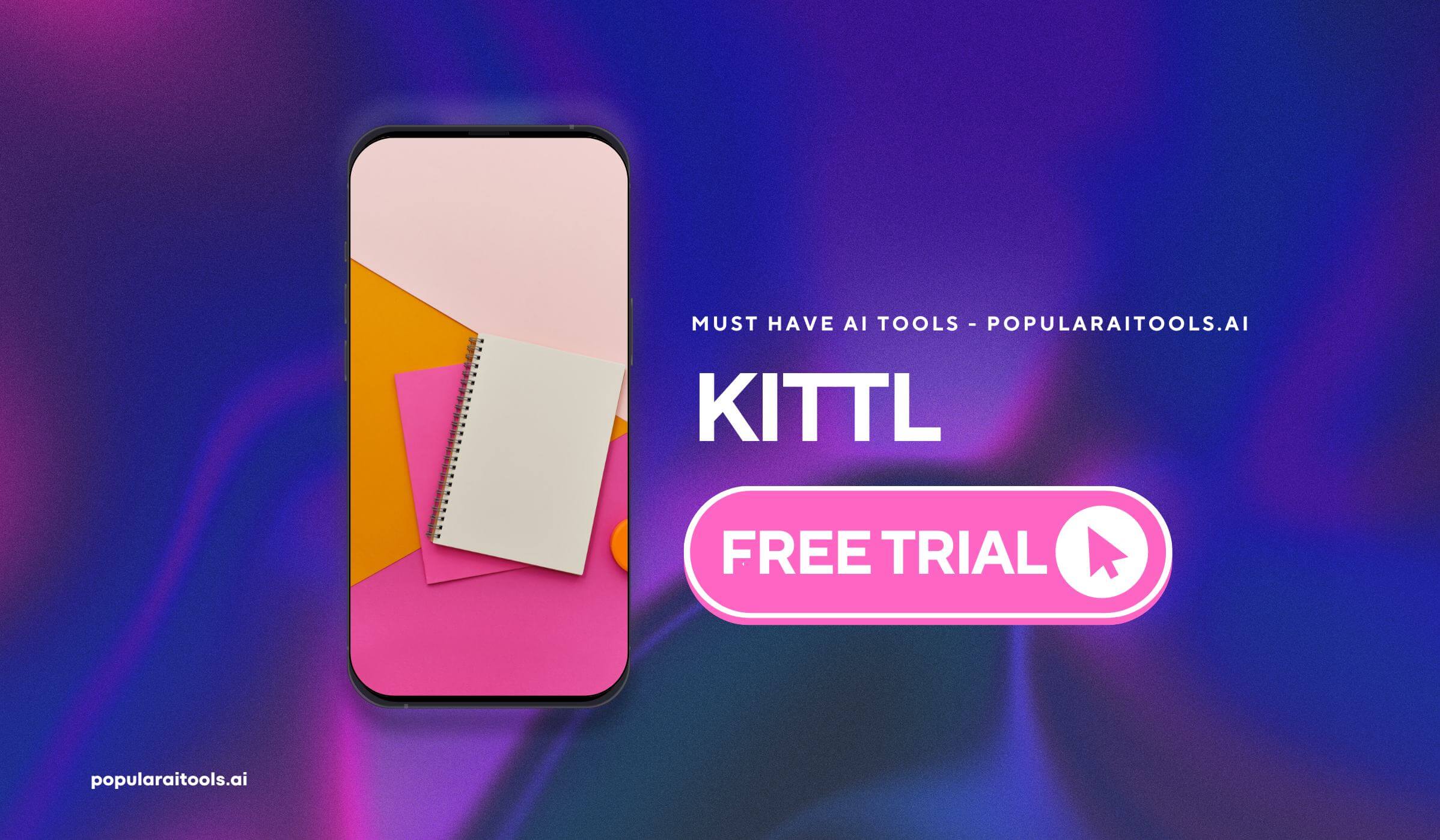 Kittl AI Tool Reviews Pricing and Alternatives 2024