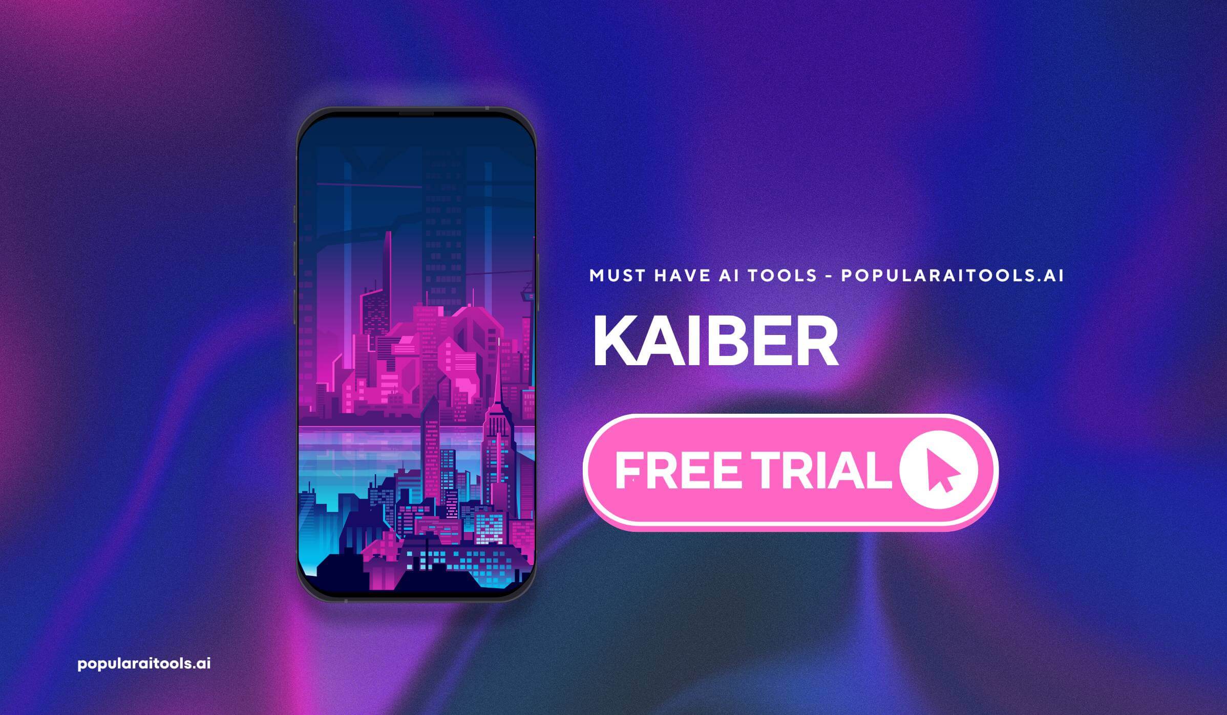 10 Reasons Why Kaiber is the Ultimate AI Video Generation Tool