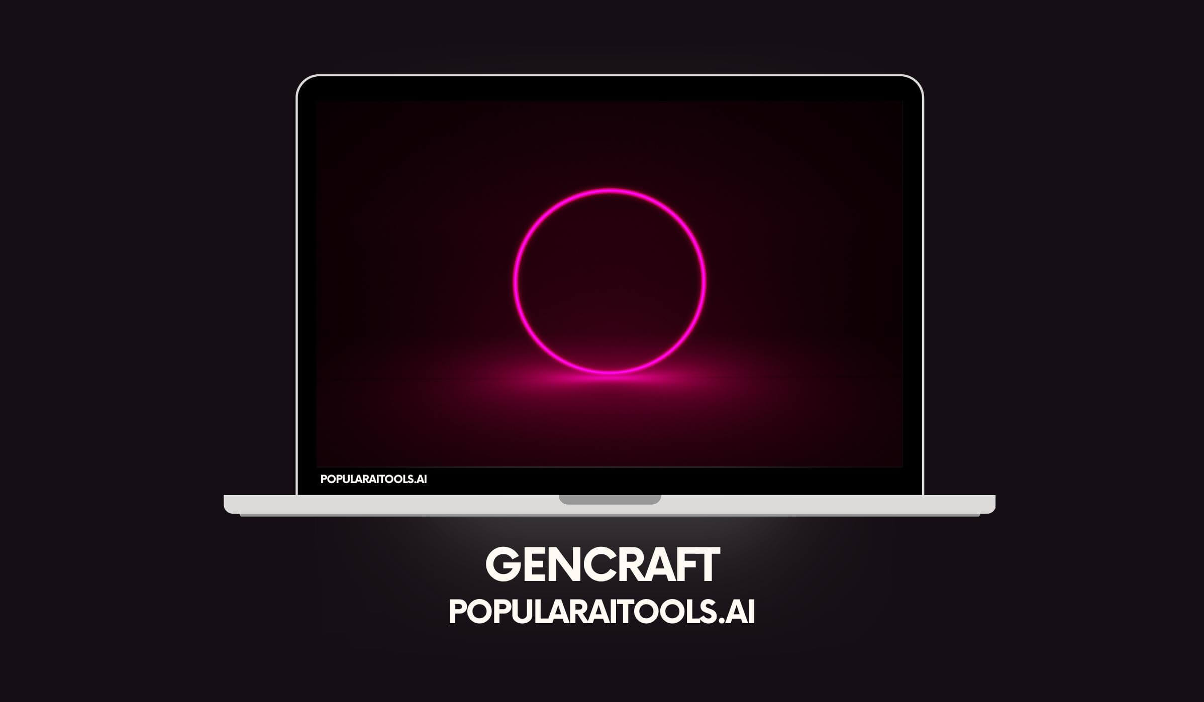 Gencraft AI Tool Reviews, Pricing and Alternatives 2024