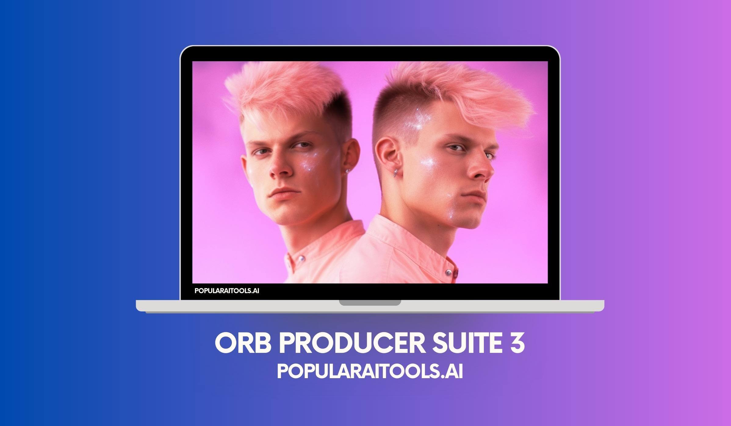 Orb Producer Suite AI Tool Reviews, Pricing and Alternatives 2024