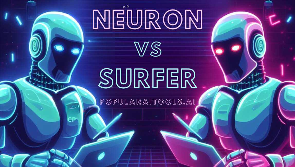 Neuron Writer vs Surfer SEO Unveiling the Ultimate SEO Tool Which Delivers Better Results?
