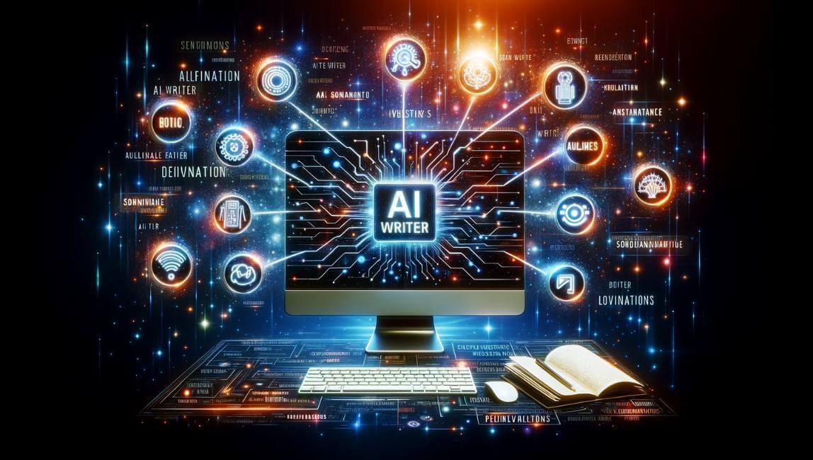 7 Best Ai Tools For Blog Writing 7 Best Ai Tools For Blog Writing