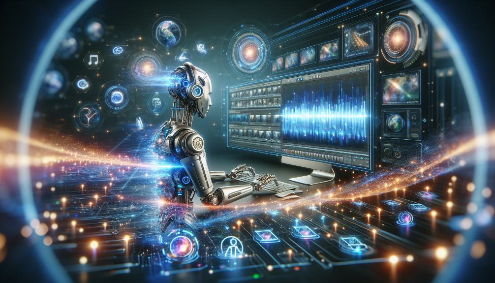 6 Best AI Video Editing Tools: The Ultimate Guide to AI in Video Editing