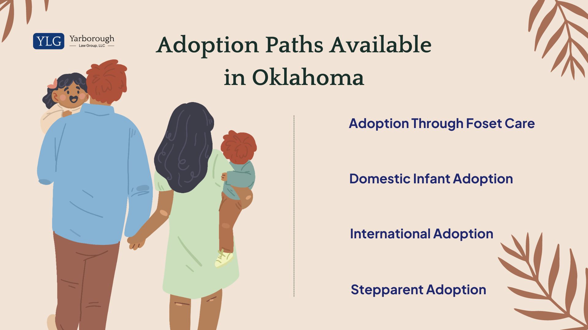 Adopt in Oklahoma 2024 Understanding the Legal Requirements