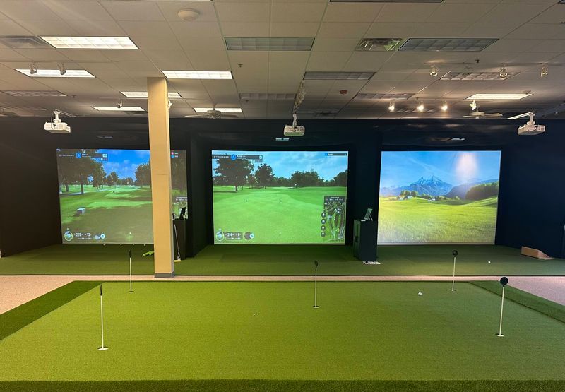 Northwest Golf Academy