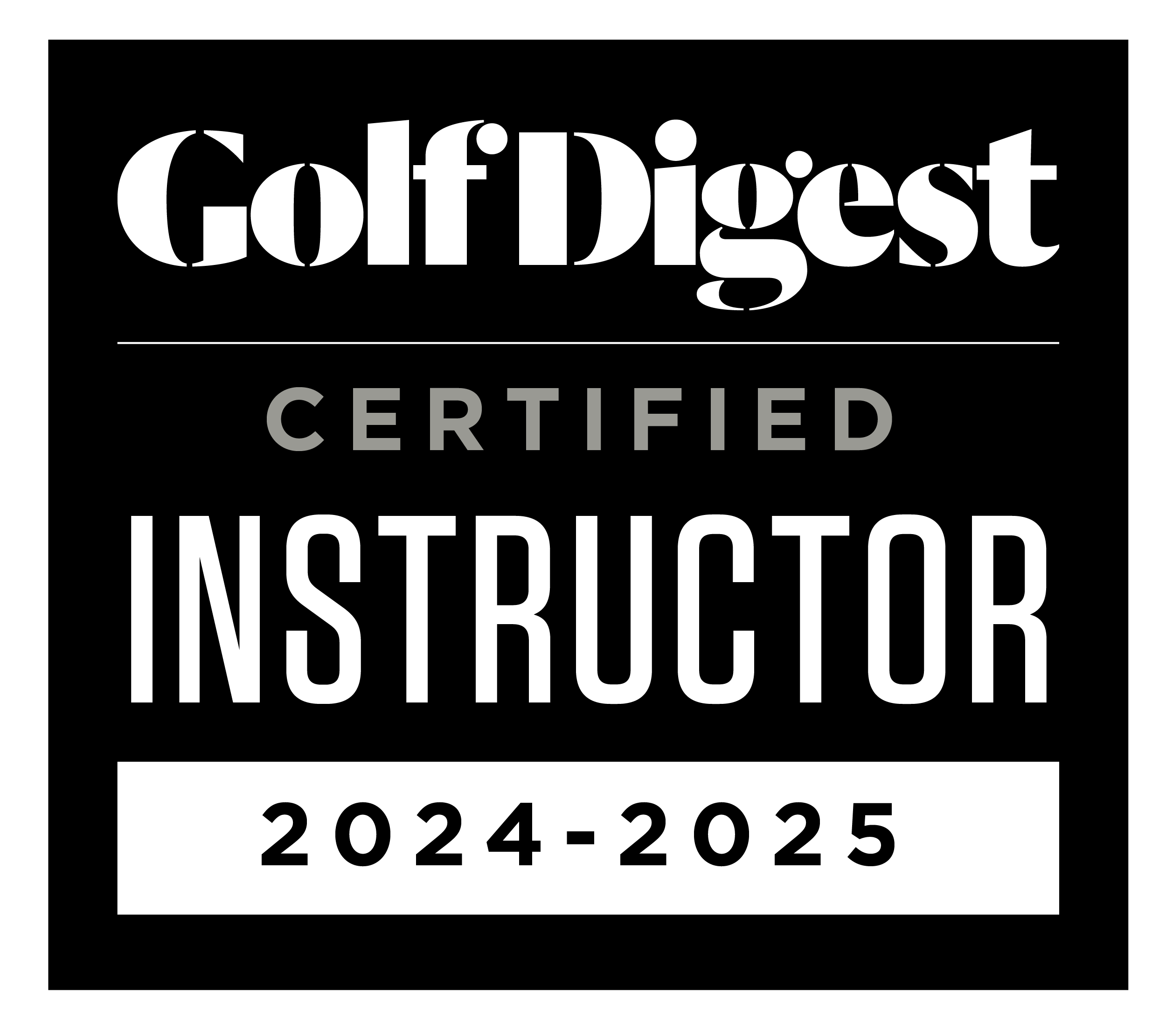 Northwest Golf Academy | Practice - Play - Improve