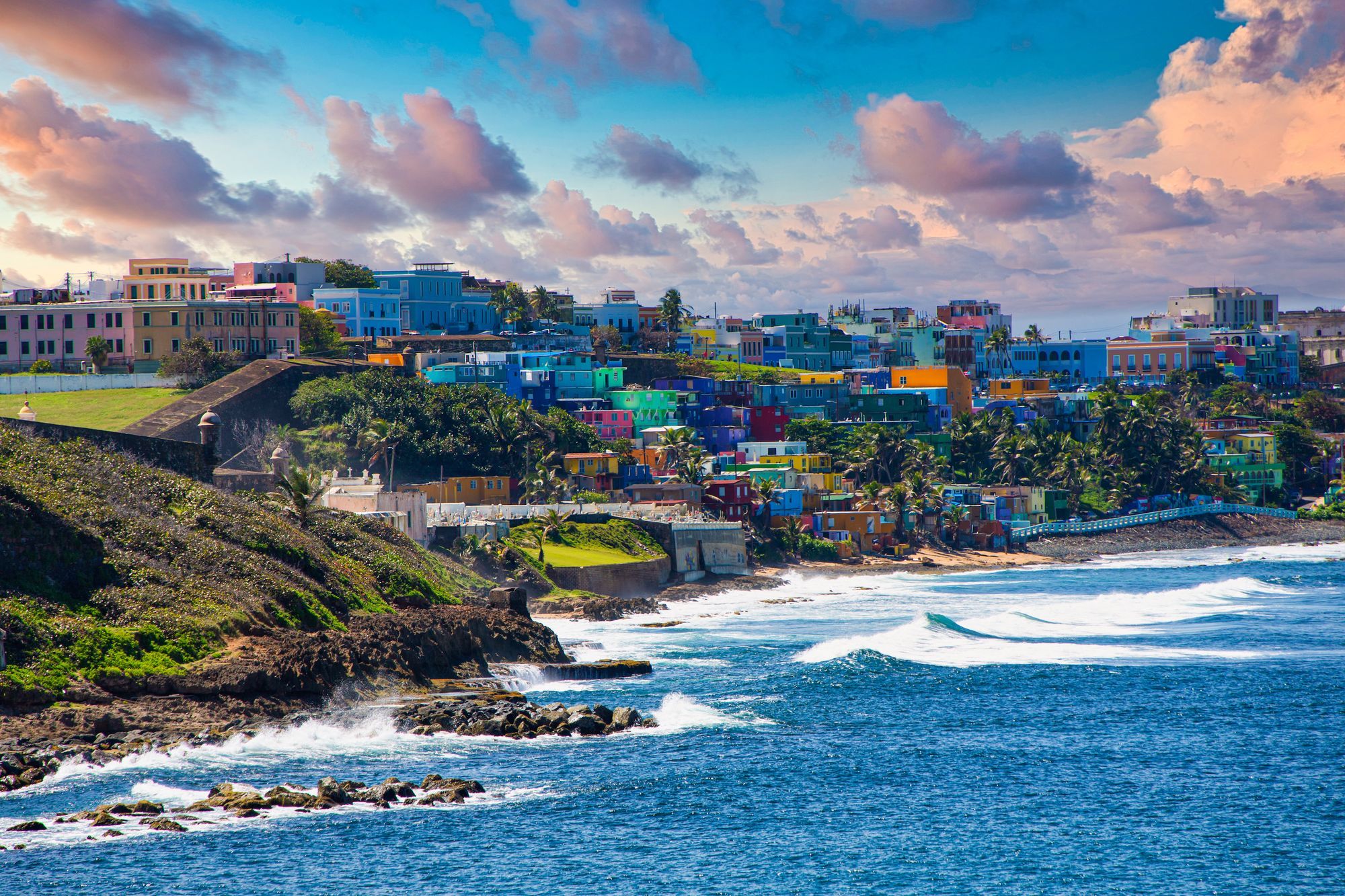 SOBRE PUERTO RICO