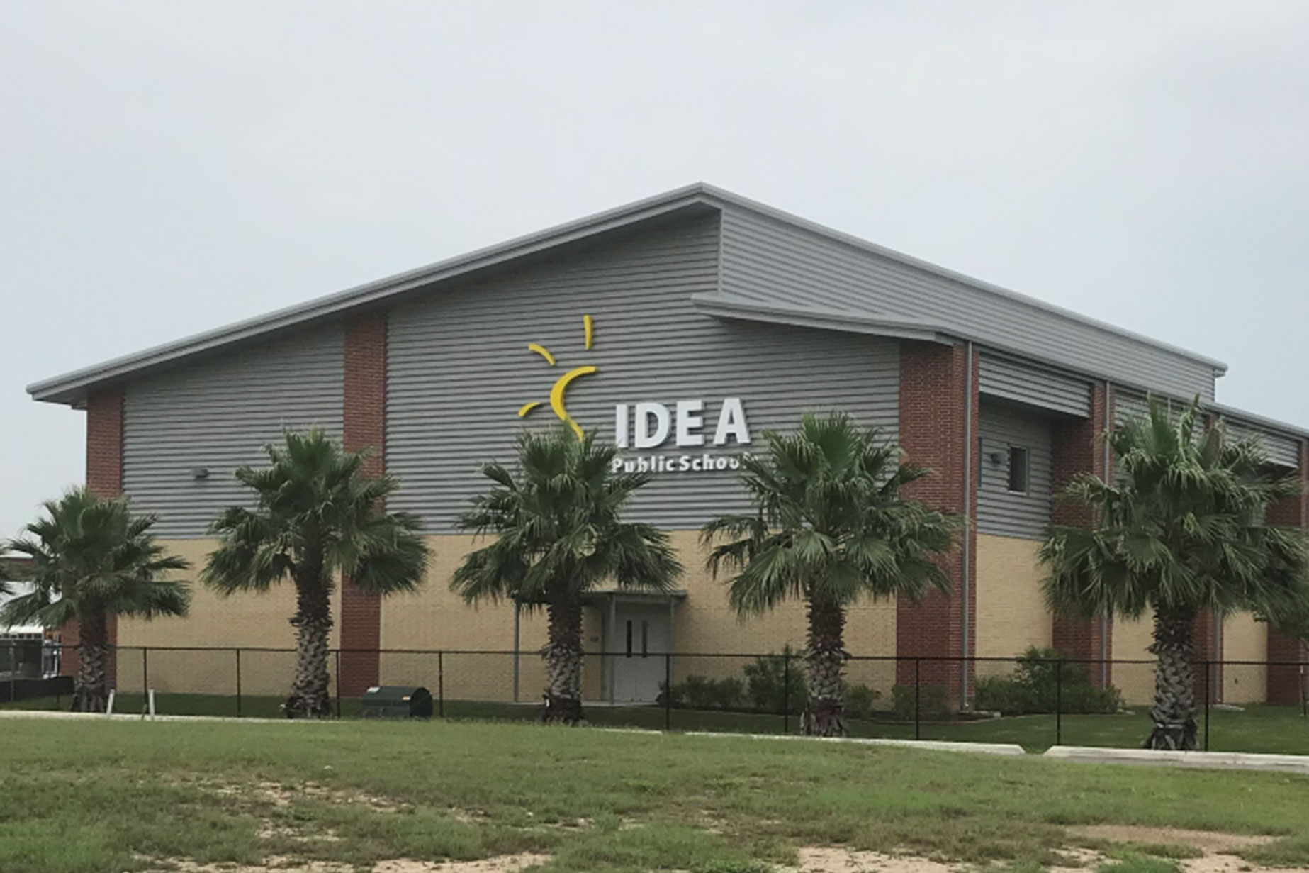 IDEA Edinburg Phase III Gerlach Builders