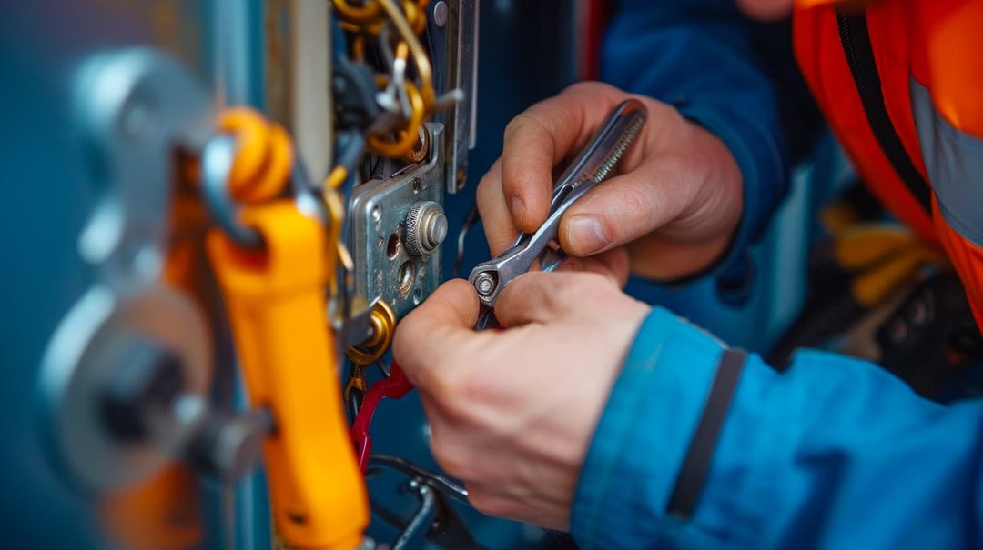 Discount Locksmith Of Chattanooga Locksmith Near Me