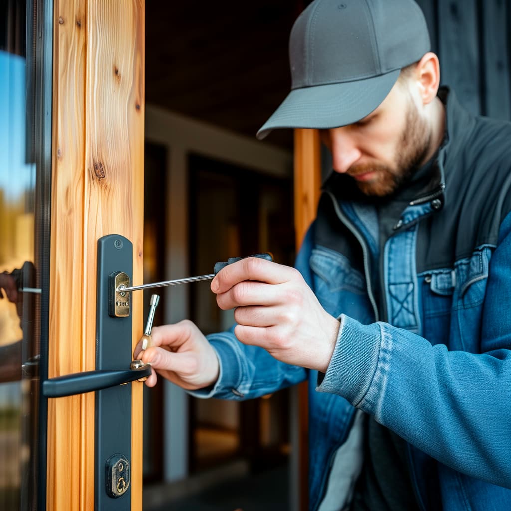 Discount Locksmith Of Chattanooga Locksmith Near Me