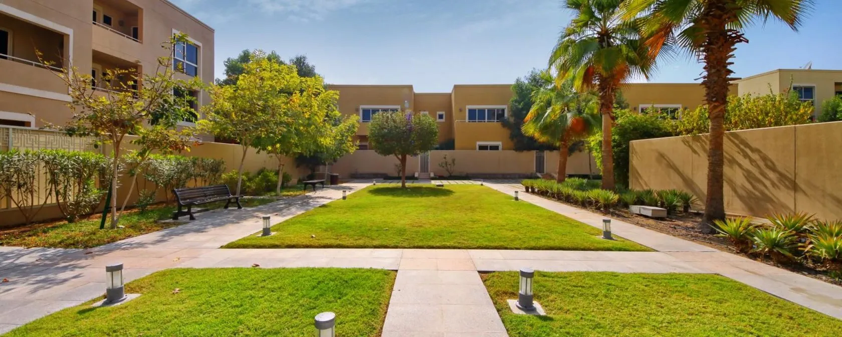 Al Raha Gardens In Abu Dhabi Area Guide Properties For Sale Al Raha Gardens In Abu Dhabi Area Guide Properties For Sale