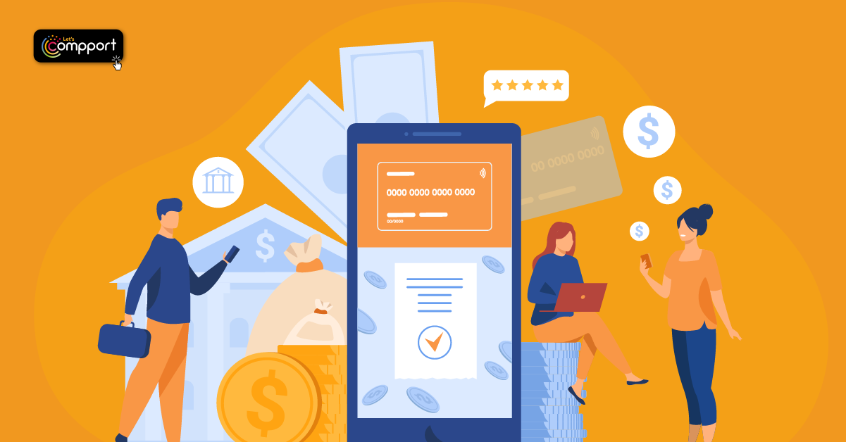 Compport | Blogs | Compensation: The Basics of HR Compensation