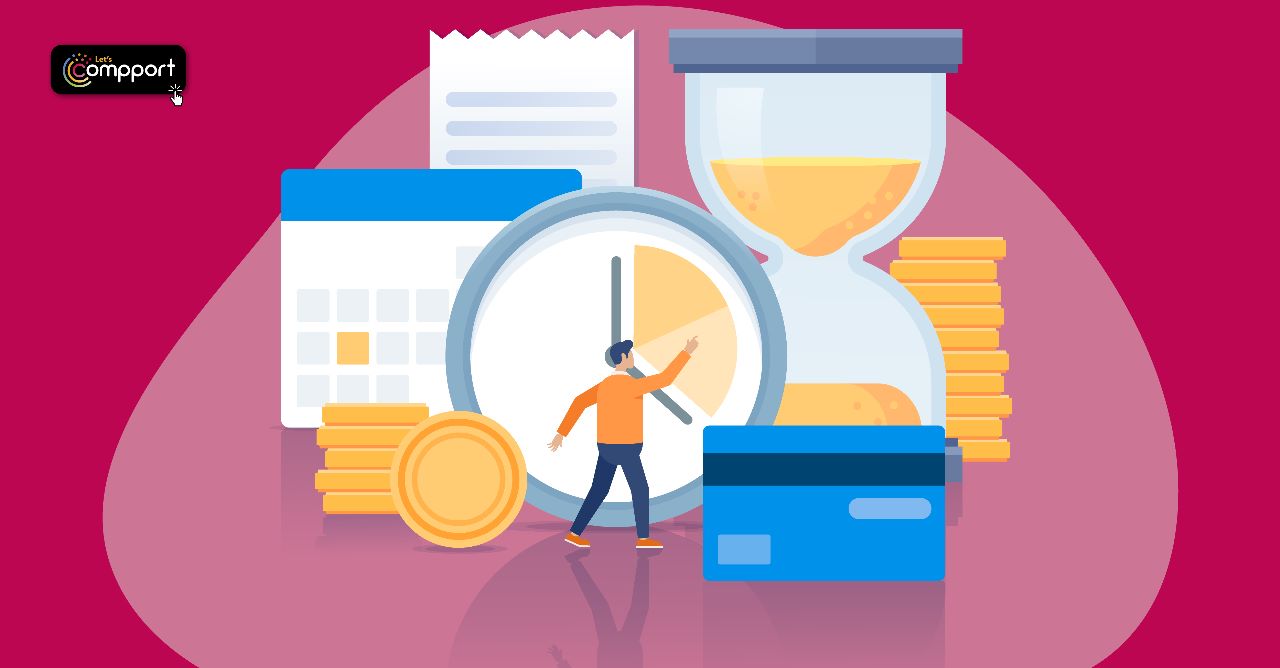 Compport | Blogs | Understanding the Key Components of Manufacturing ...