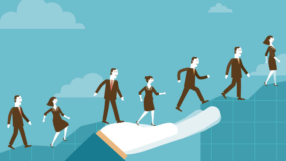 Compport Blogs Nailing Your Entire Total Rewards Strategy