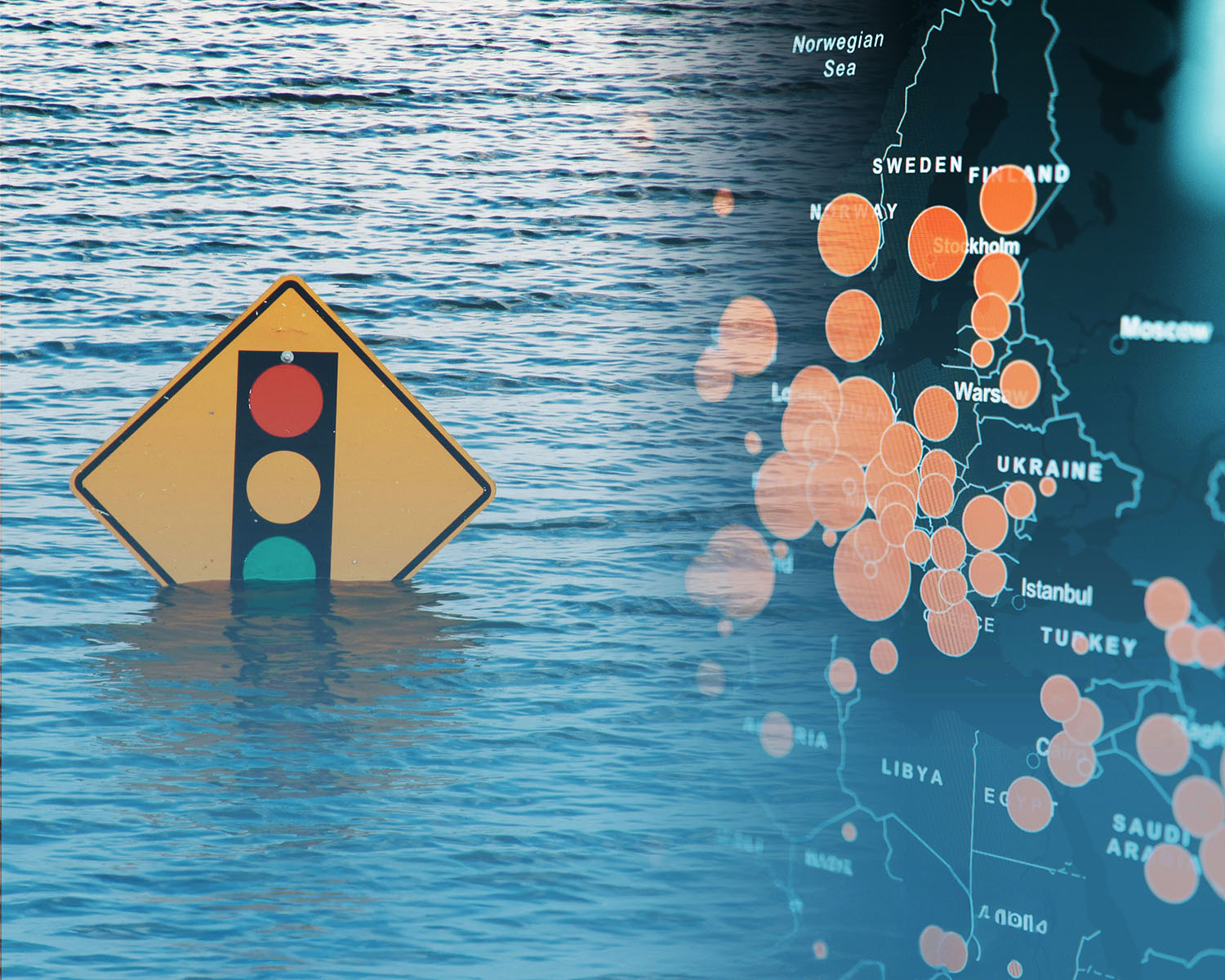 Jan Malkus | The benefits of climate risk insurance and artificial