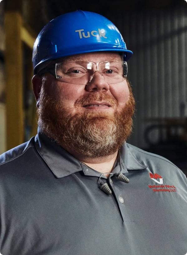 About us McKenzie Valve & Machining