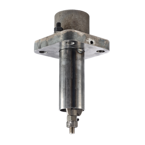 75 PSIG Low Flow Safety Relief Valve McKenzie Valve & Machining