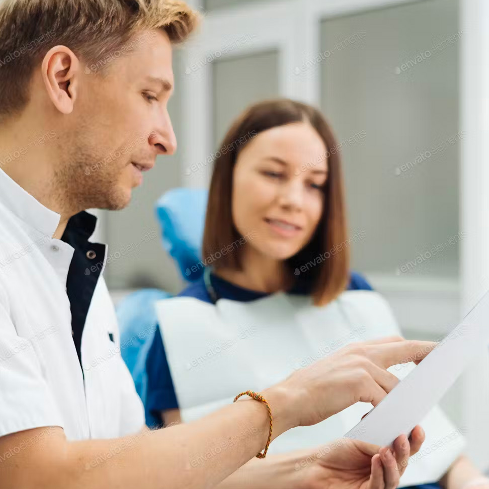 Denture Care LLC Your Smile Haven in Morristown, TN Confidence