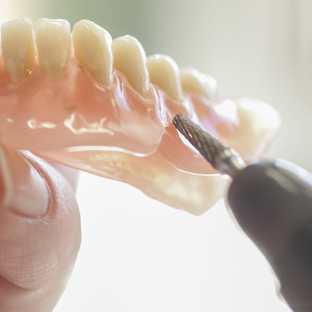 Comprehensive Denture Services in Morristown, TN Denture Care LLC
