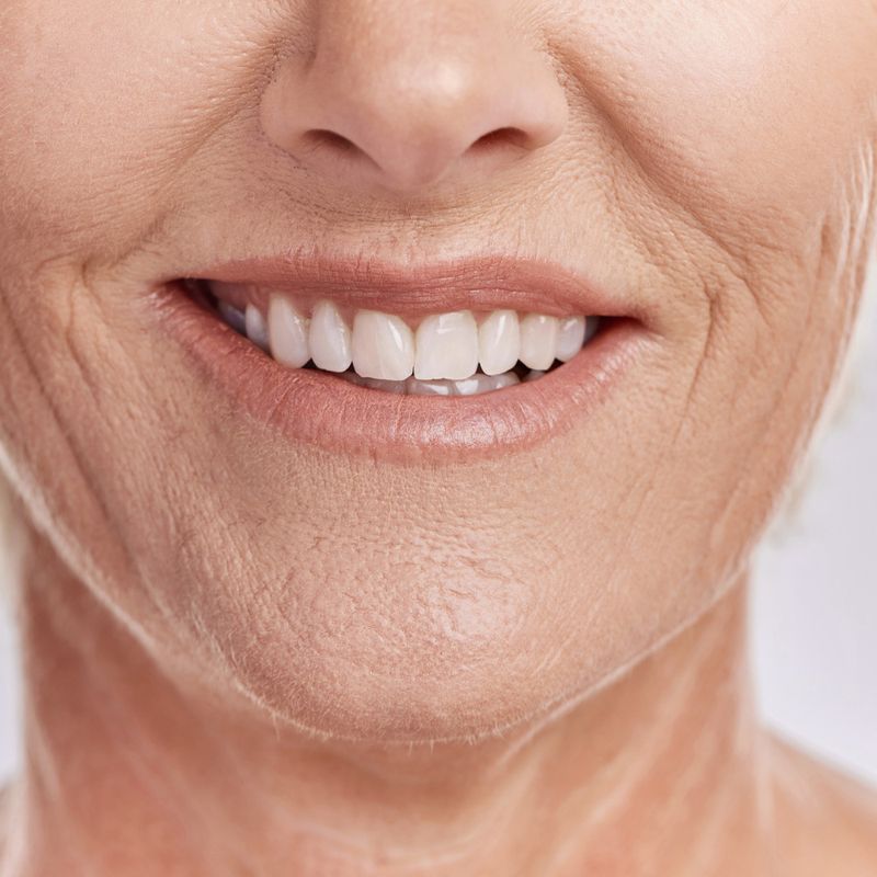 Custom Dentures Morristown Tennessee Denture Care