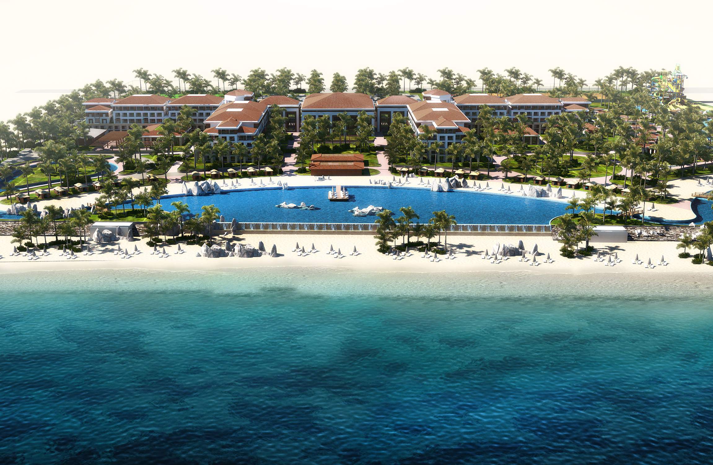 Риксос Актау Цена