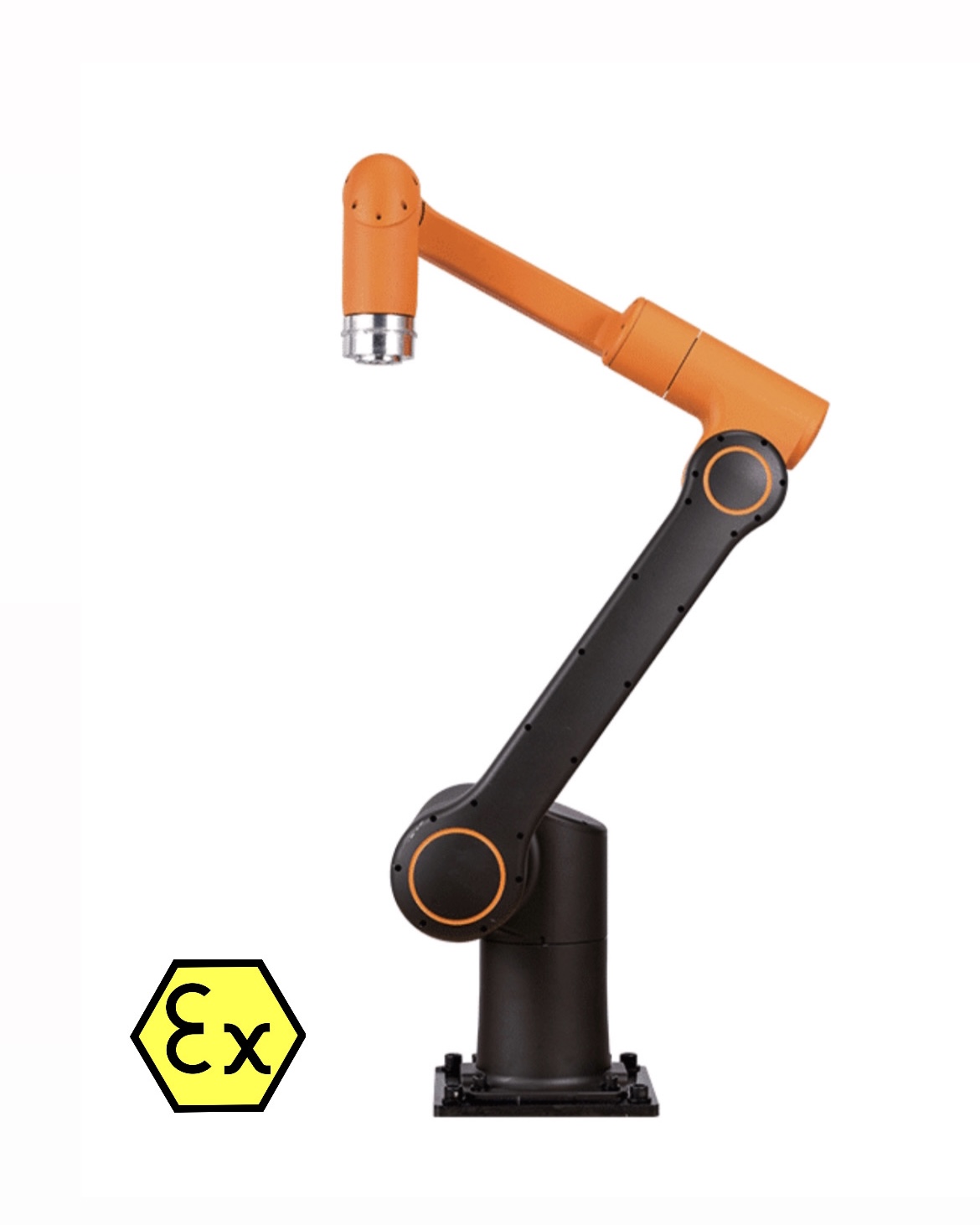 Hanwha HCR-12A - CobotEx - AEP Zimmer Ingenieurgesellschaft mbH