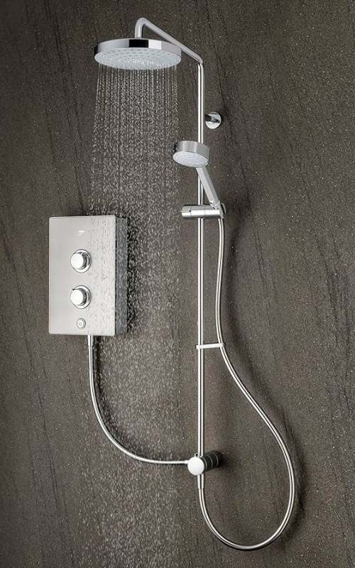 Electric Shower Installation Dublin Quick & Reliable Setup