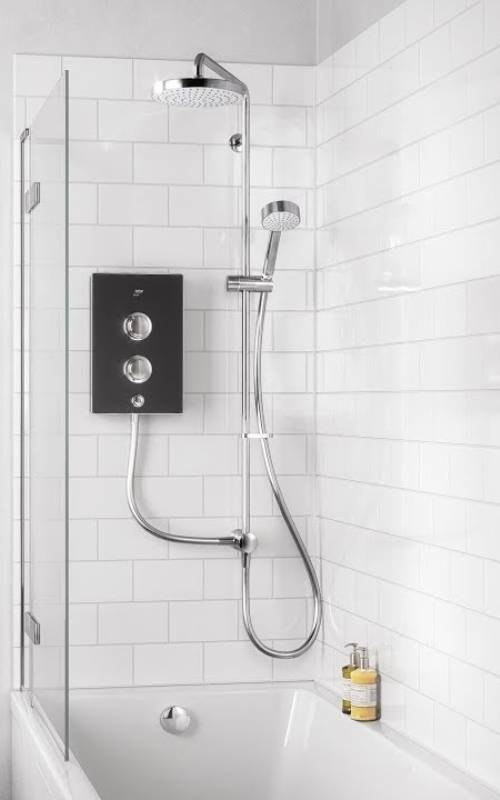 Electric Shower Installation Dublin Quick & Reliable Setup